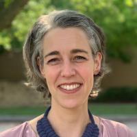 Kathrine Meyers, DrPH, MS, MPP Profile Headshot